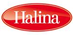 Halina logo